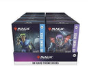 Magic the Gathering: Secrets of Strixhaven Preconstructed Standard theme decks