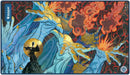 Magic the gathering Flusterstorm Playmat