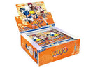 Naruto TCG: Earth Scroll Booster Packs