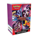 Pokémon TCG: Destined Rivals Booster Bundle