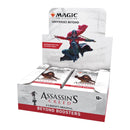 MTG: Assassin's Creed Booster (Beyond Booster)