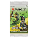 MTG: The Brother's War (Jumpstart Booster)