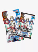 Digimon - Time Stranger Booster