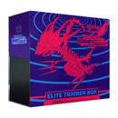 Pokemon TCG:Darkness Ablaze Elite Trainer Box