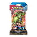 Pokemon TCG: Battle Styles Sleeved Booster