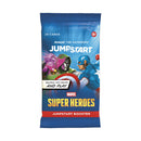 Magic The Gathering: Marvel Heroes Jumpstart Pack