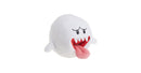 Mario Boo Plushie