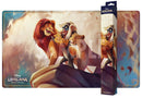 Lorcana Playmat Lion King