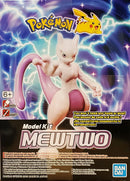 Mewtwo Morel Kit
