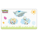 Pokémon: Togepi Evolutions Playmat