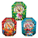 Pokemon TCG: Ascended Heroes Ex Tins