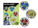 BeyBladeX: Blind Box Pins