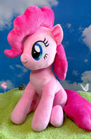 MLP: Pinkie Pie 9” Plush