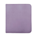 Ultra Pro Binder: 12 Pocket Zipper Binder