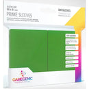 Gamegenic Prime Sleeves 100 pack assorted