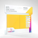 Gamegenic Prime Sleeves 100 pack assorted