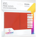 Gamegenic Prime Sleeves 100 pack assorted