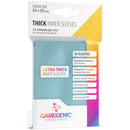 Gamegenic Xtra Thick Inner Sleeves
