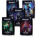 MTG: Foundations Commander Deck
