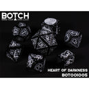 Botch Dice: Heart of Darkness