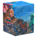 Coral Places Deckbox
