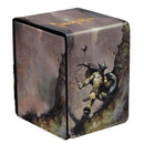 Frank Frazetta Deck Box