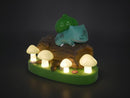 Bulbasaur Light Up Scene