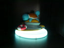 Squirtle Light Up Scene