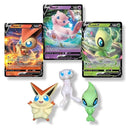 Pokemon TCG: Mythical Squishy Collection
