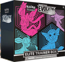 Pokemon TCG: Evolving Skies ETB