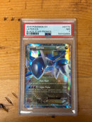 Graded Latios EX  Holofoil PSA 7