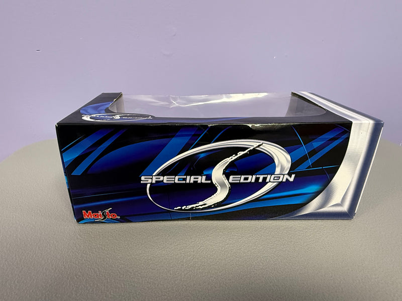 Die Cast 1/18 Viper GT2 Special Edition (Sealed)