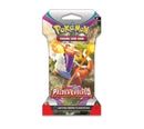 Pokemon TCG: Paldea Evolved Sleeved Booster Pack