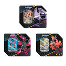 Pokemon TCG: Crown Zenith Assorted Tins