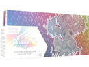 Pokemon TCG: Prismatic Evolutions Super-Premium Collection