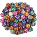 D20 Dice