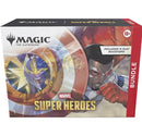Magic the Gathering TCG: Marvel Super Heroes Bundle