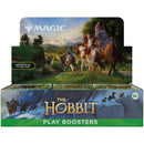Magic The Gathering TCG: The Hobbit Play Booster Box