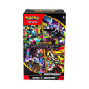 Pokemon TCG: Pitch Black Booster Bundle