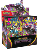 Pokemon TCG: Pitch Black Booster Box