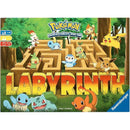 Pokemon Labyrinth Board Game