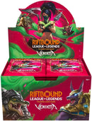 Riftbound TCG: Riftbound Vendetta Booster Box