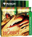 Magic The Gathering: The Hobbit Collector Booster Box
