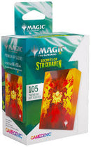 Magic The Gathering TCG: Secrets of Strixhaven Lorehold Card Sleeves