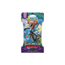 Pokemon TCG: Guardians Rising Sleeved Booster
