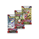 Pokemon TCG: Scarlet & Violet Base Set Booster Pack Sealed