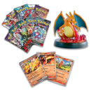 Pokemon TCG: Charizard Ex Super Premium Collection