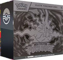 Pokemon TCG: Pitch Black Elite Trainer Box