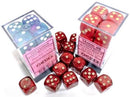 Chessex: 16mm dice