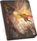 Magic The Gathering: Bloomburrow Zip Binder